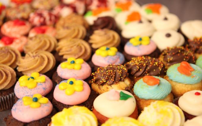 Hokulani Bake Shop