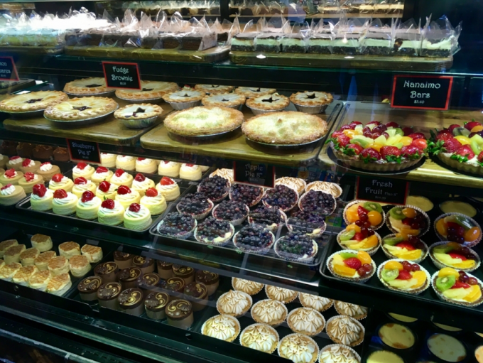 Hokulani Bake Shop クッキー