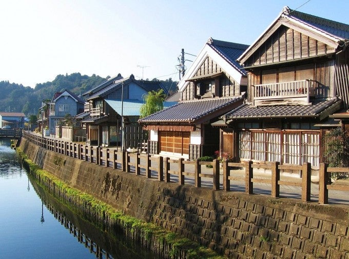 千葉佐原