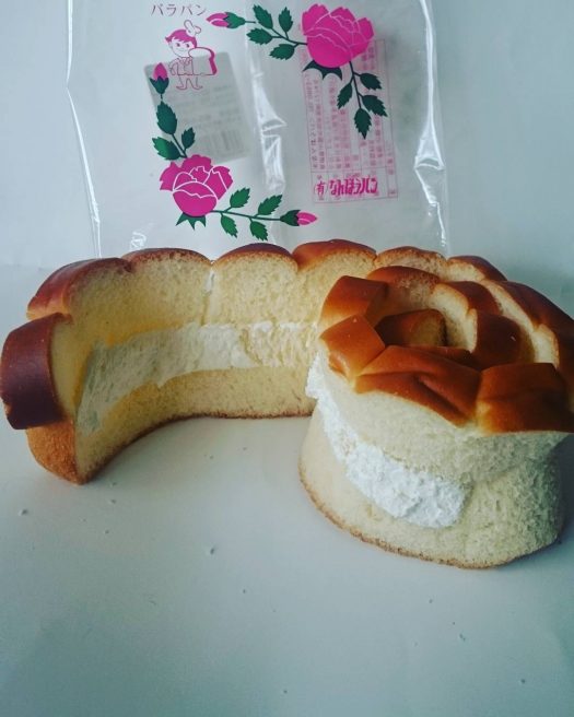 バラパン