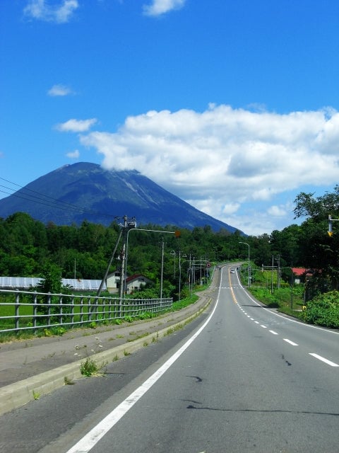 道路