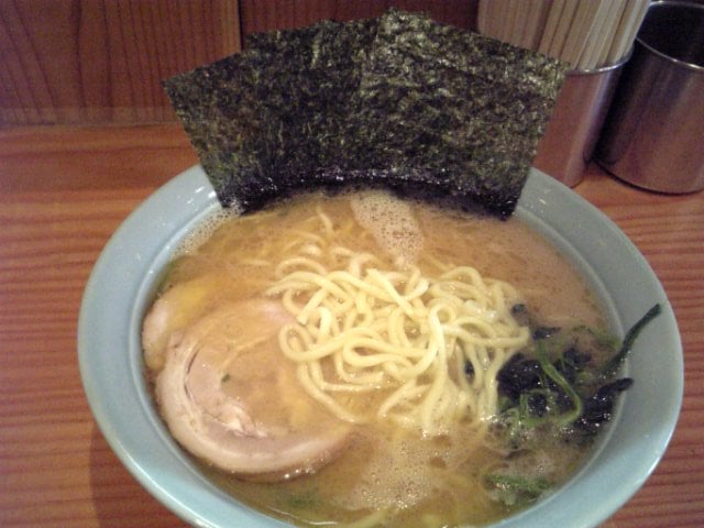 おたふくソースお好み焼き館Wood Egg