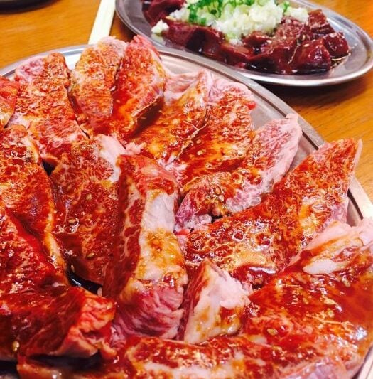 広島市でおすすめの焼肉店を厳選