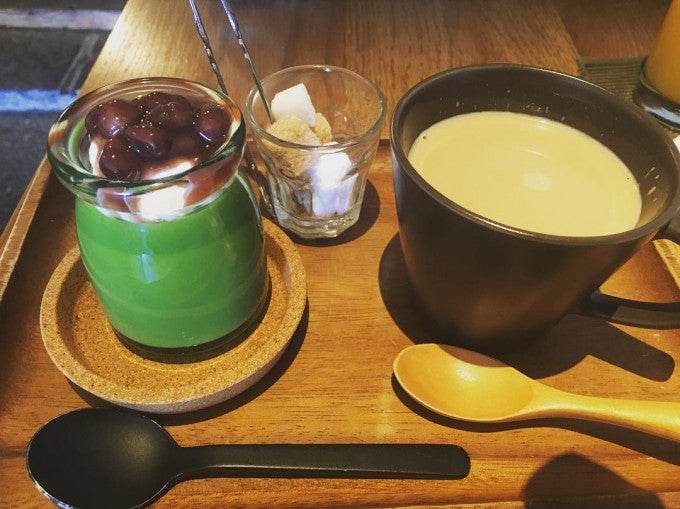 sokono cafe