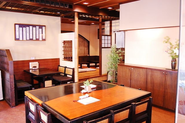 三軒茶屋 グルメ 安曇野