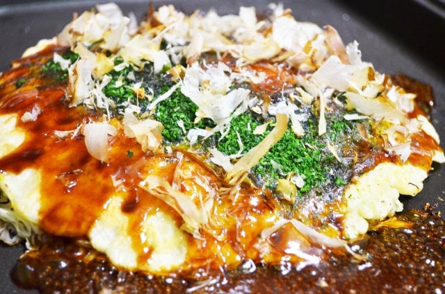 札幌市で美味しいお好み焼きが食べられる人気店を厳選