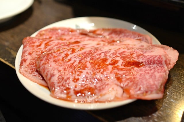 焼肉 芝浦 駒沢本店(駒沢大学駅)