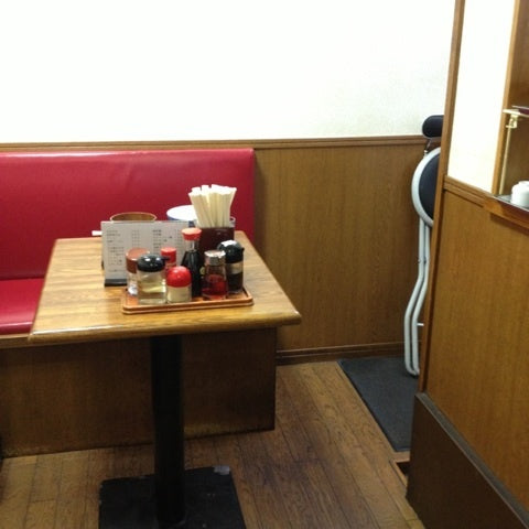 都内 おすすめ丼 坂本屋