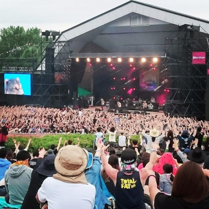 岩見沢 観光名所 JOINALIVE