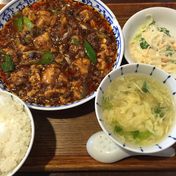 中国菜 オイル料理