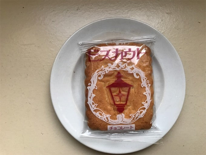 ビスカウト