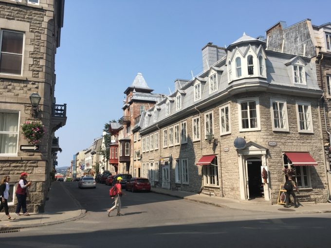 Rue De Buade2