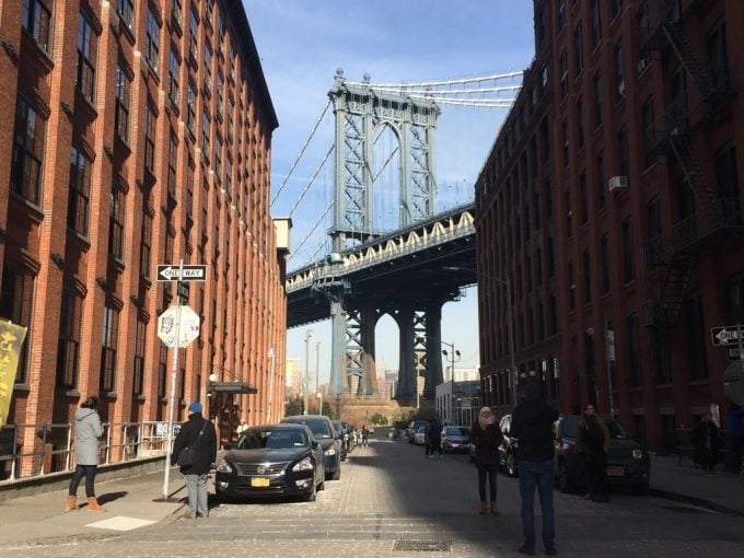 Brooklyn