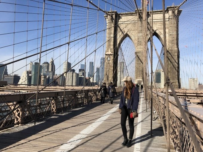Brooklyn Bridge2