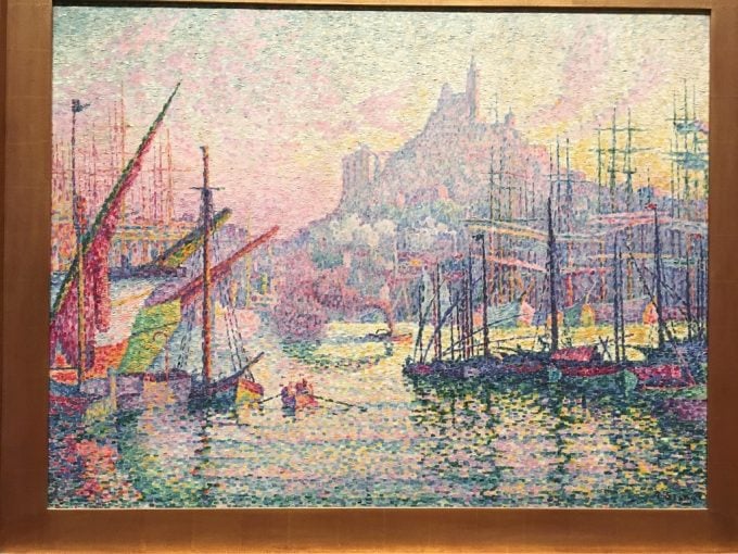 The metropolitan museum of art Art