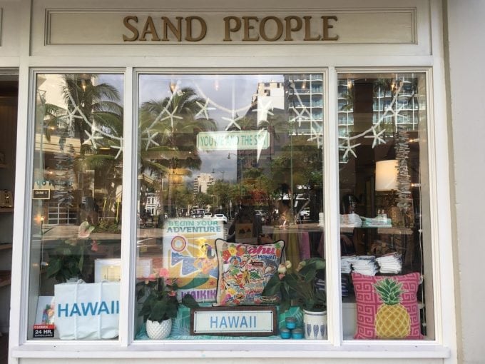 SAND PEOPLE