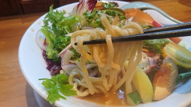 一徹らーめん