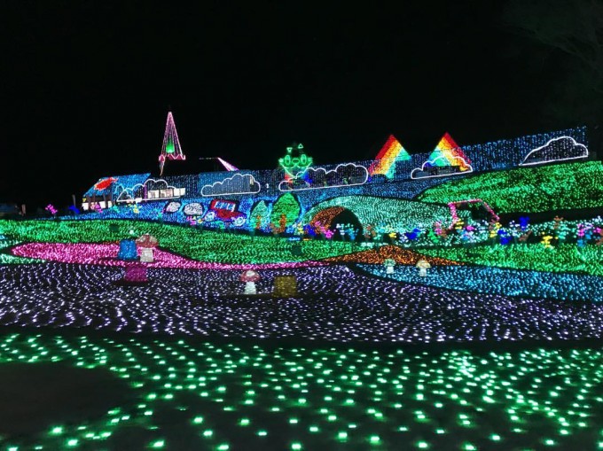 東京ドイツ村