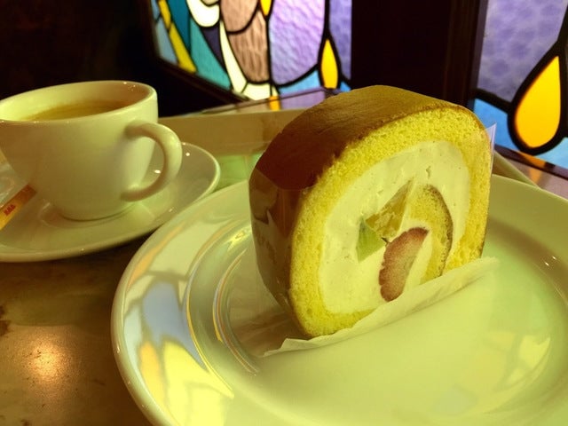 館ブランシェ