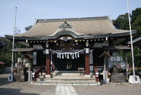 だだちゃ豆煎餅