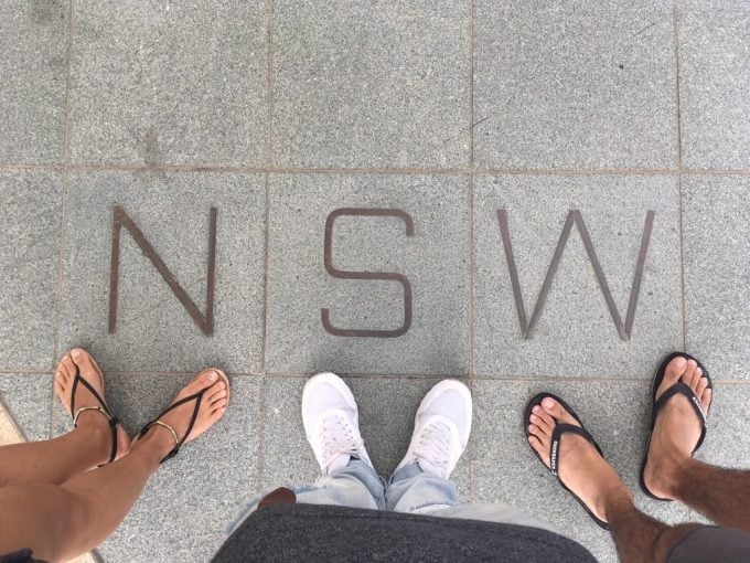 NSW