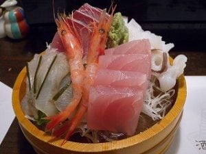 いたる 海鮮