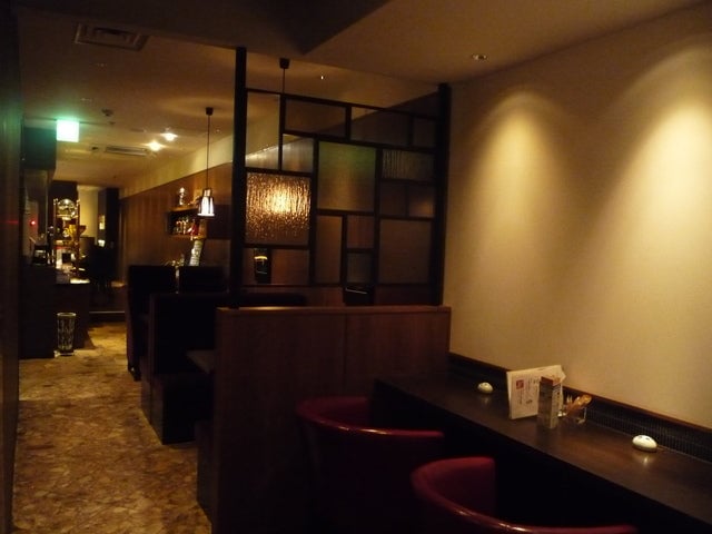 生きている店