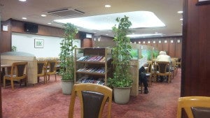 フラミンゴ 池袋