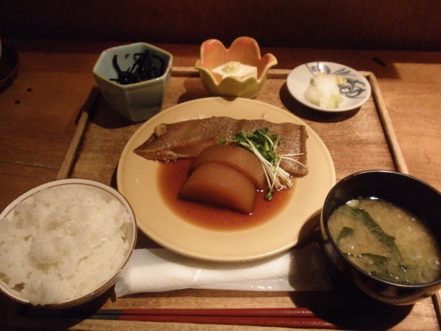為御菜 東京駅黒塀横丁店