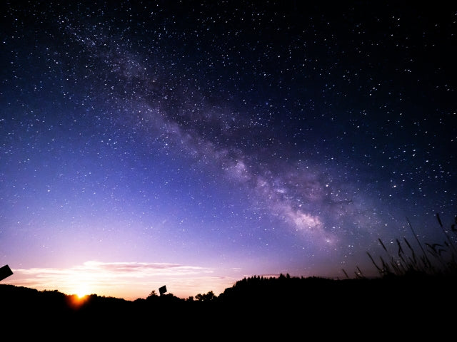 北海道で星空を見るなら? 絶景の星空スポットを厳選