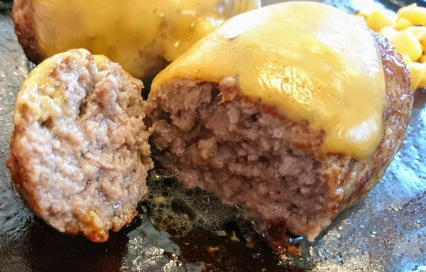 1000円ステーキ