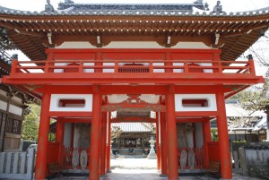 護国寺