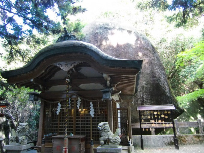 磐船神社