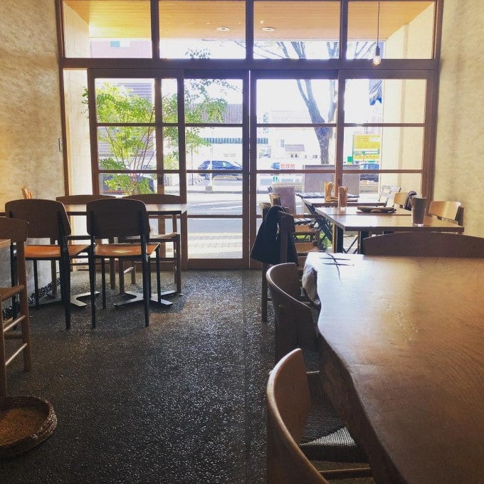 sokono cafe
