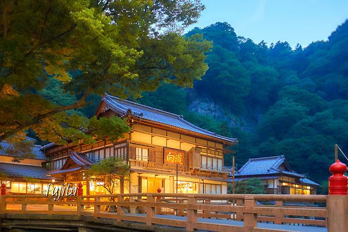 福島県でおすすめの旅館・ホテルを１３選