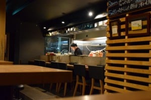 京都昼飲み バル agiyao(アギヤオ)