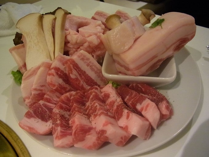 TEJI TOKYO 本店