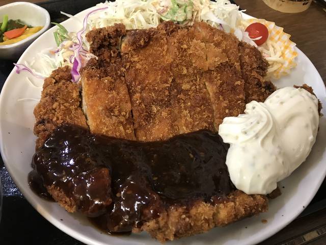 三重 松坂牛 おかげ横丁豚捨