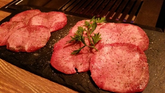 原宿焼肉kintan