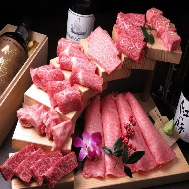 広島 焼肉きたじま