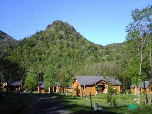 コテージ 札幌市定山渓自然の村(札幌市)