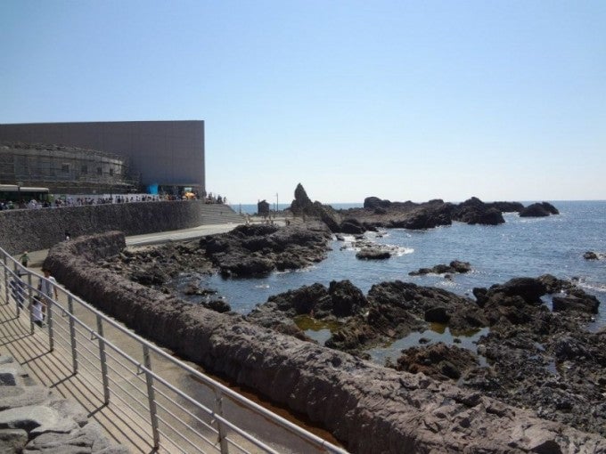 男鹿水族館GAO(おがすいぞくかんがお)