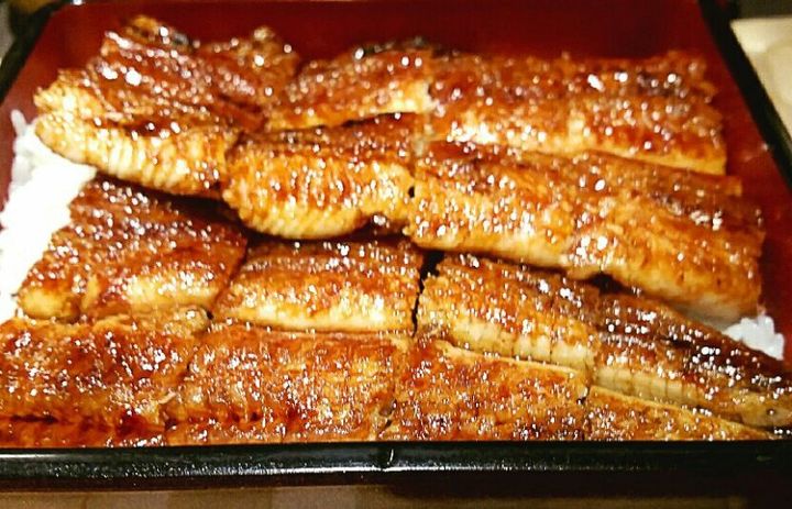 鰻家 うなぎ