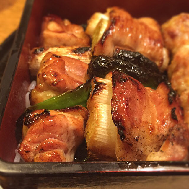 伊勢廣 銀座五丁目店