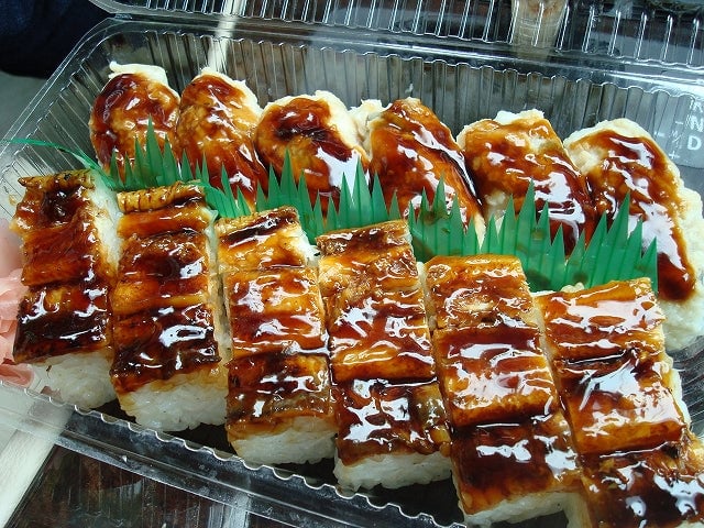 深清鮓