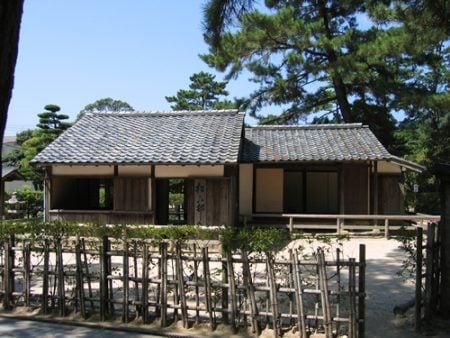 松下村塾