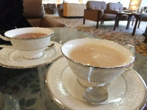 ラウンジもみじ 品川 カフェ