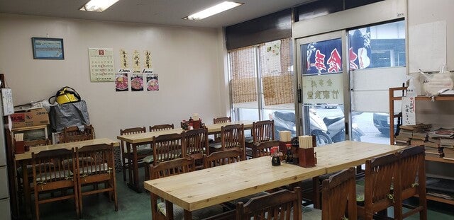 横浜デカ盛り 横浜 竹家