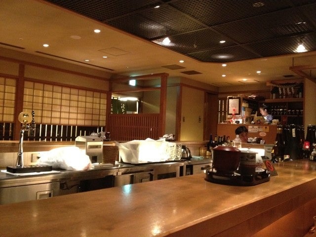 為御菜 東京駅黒塀横丁店