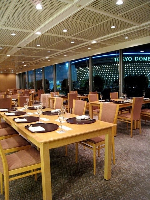 熊魚菴 たん熊北店 東京ドームホテル店